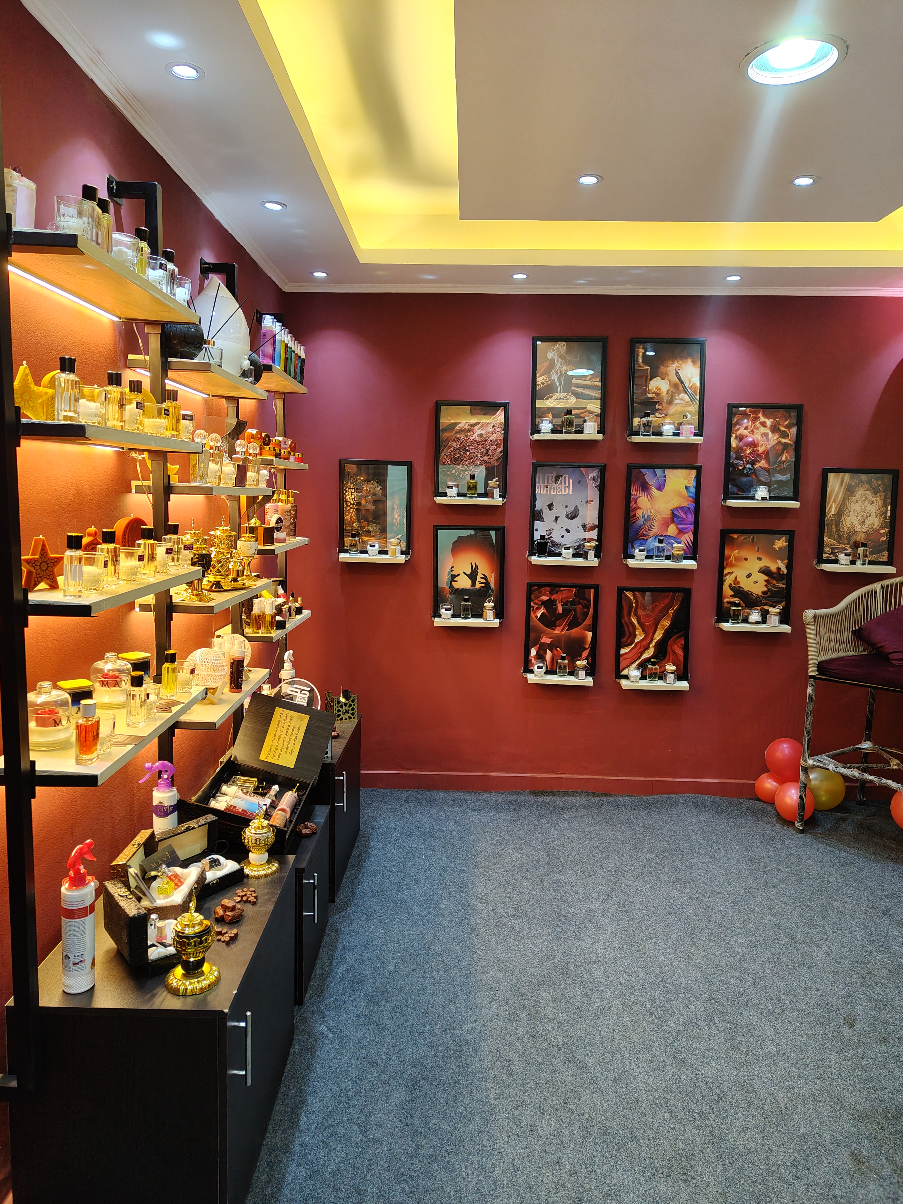 3OTOR Showroom 3
